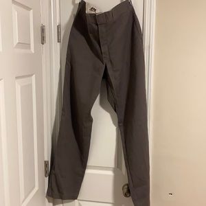 Dickies 874 flex pants